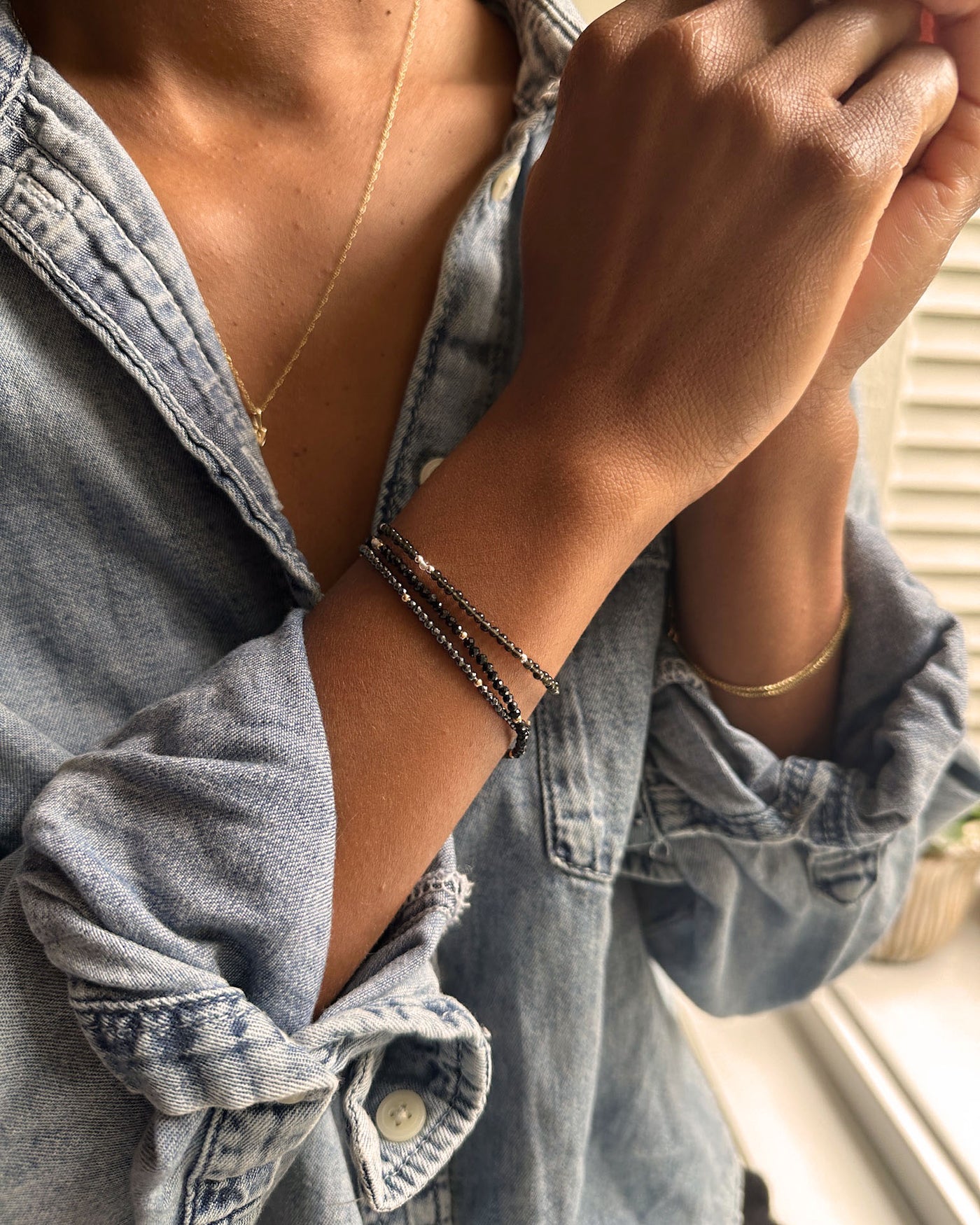 Solstice Sale — 20% off sitewide