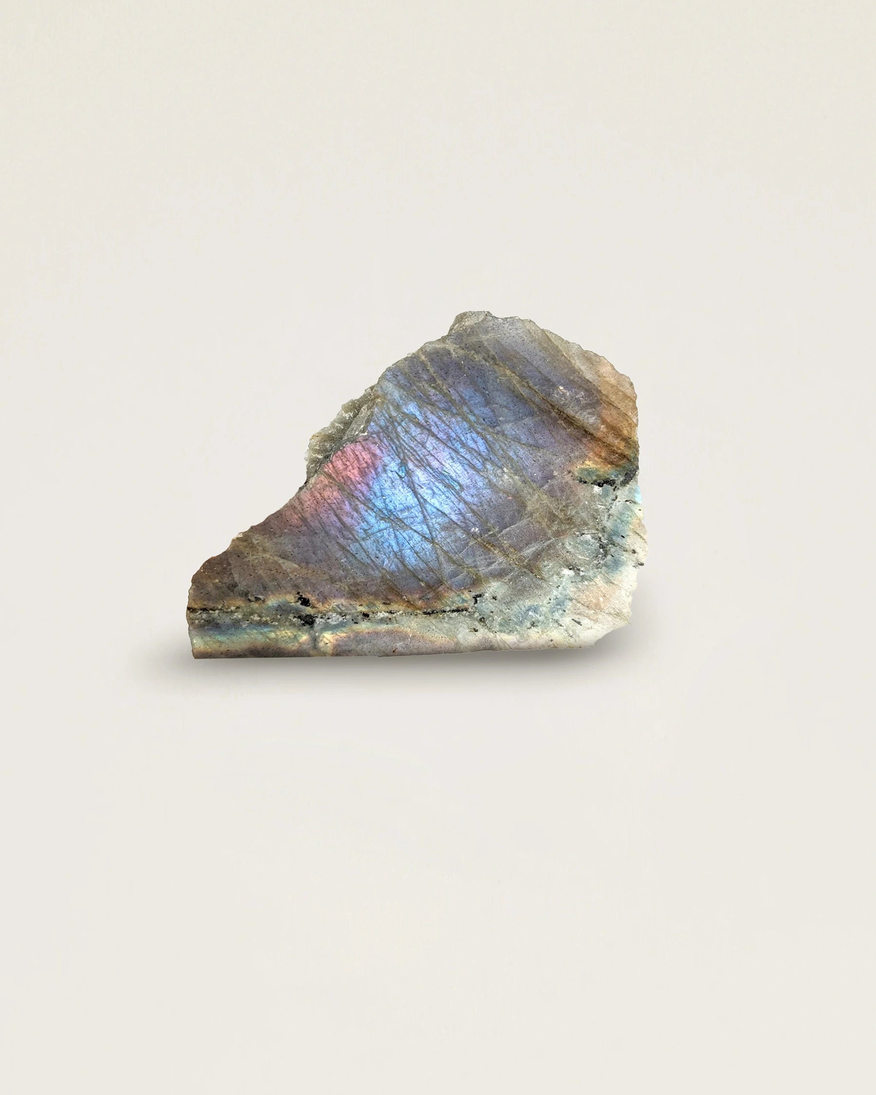 Labradorite