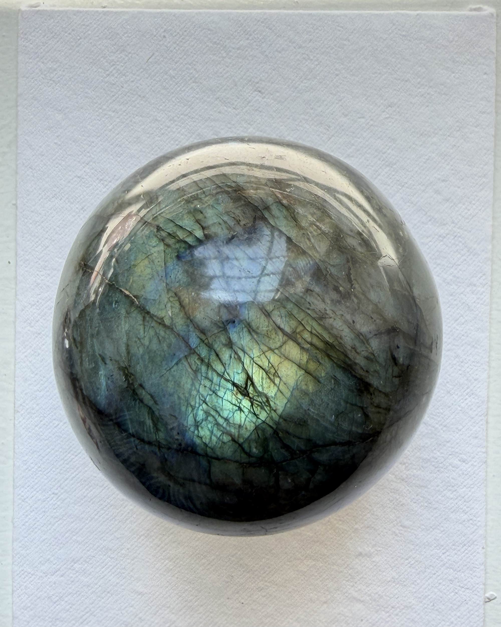 Labradorite