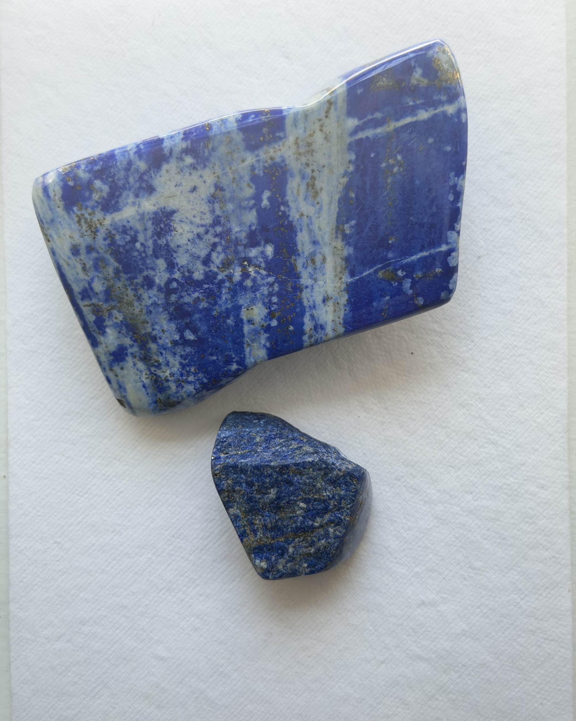 Lapis Lazuli