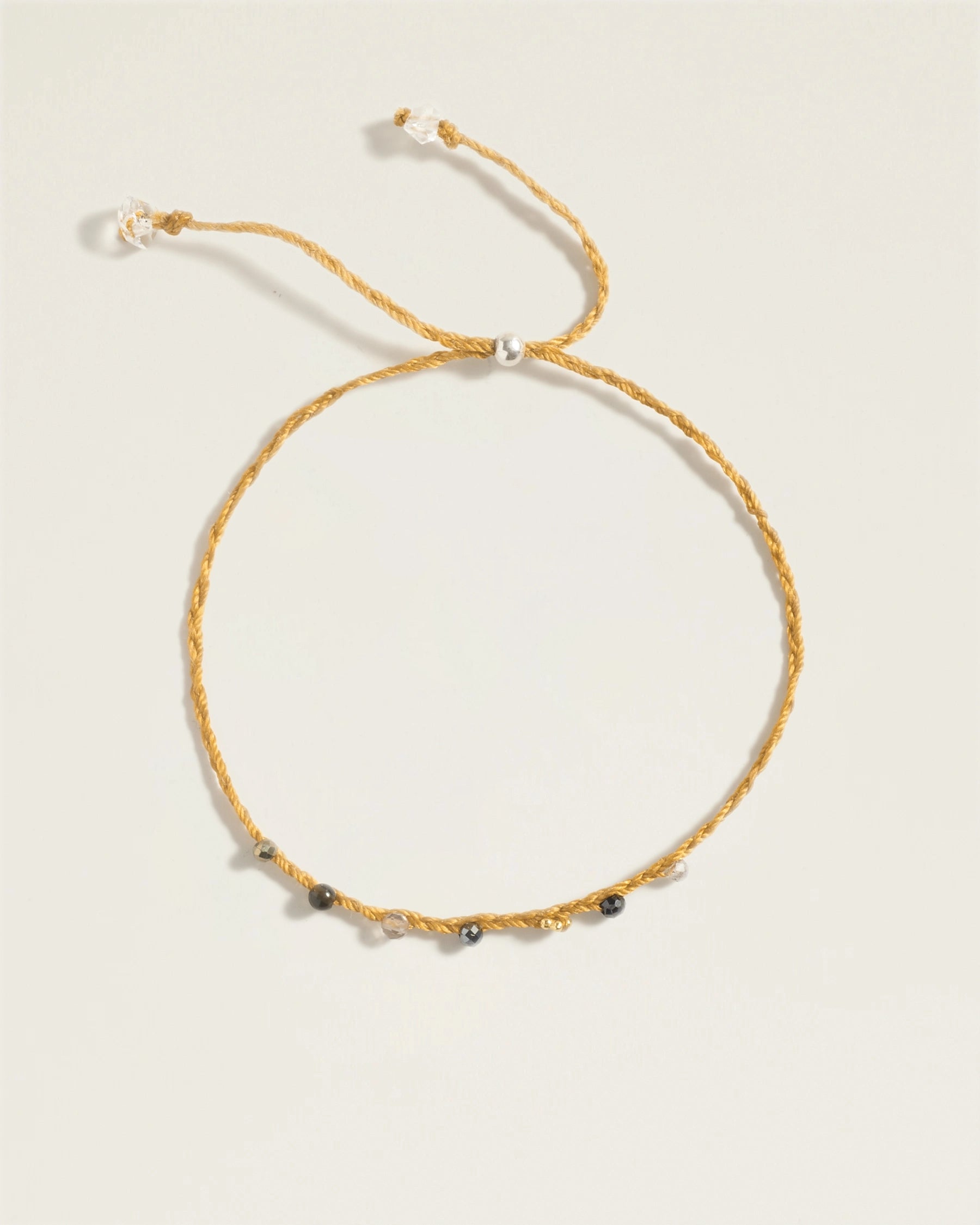 The Master Protection Spell Bracelet