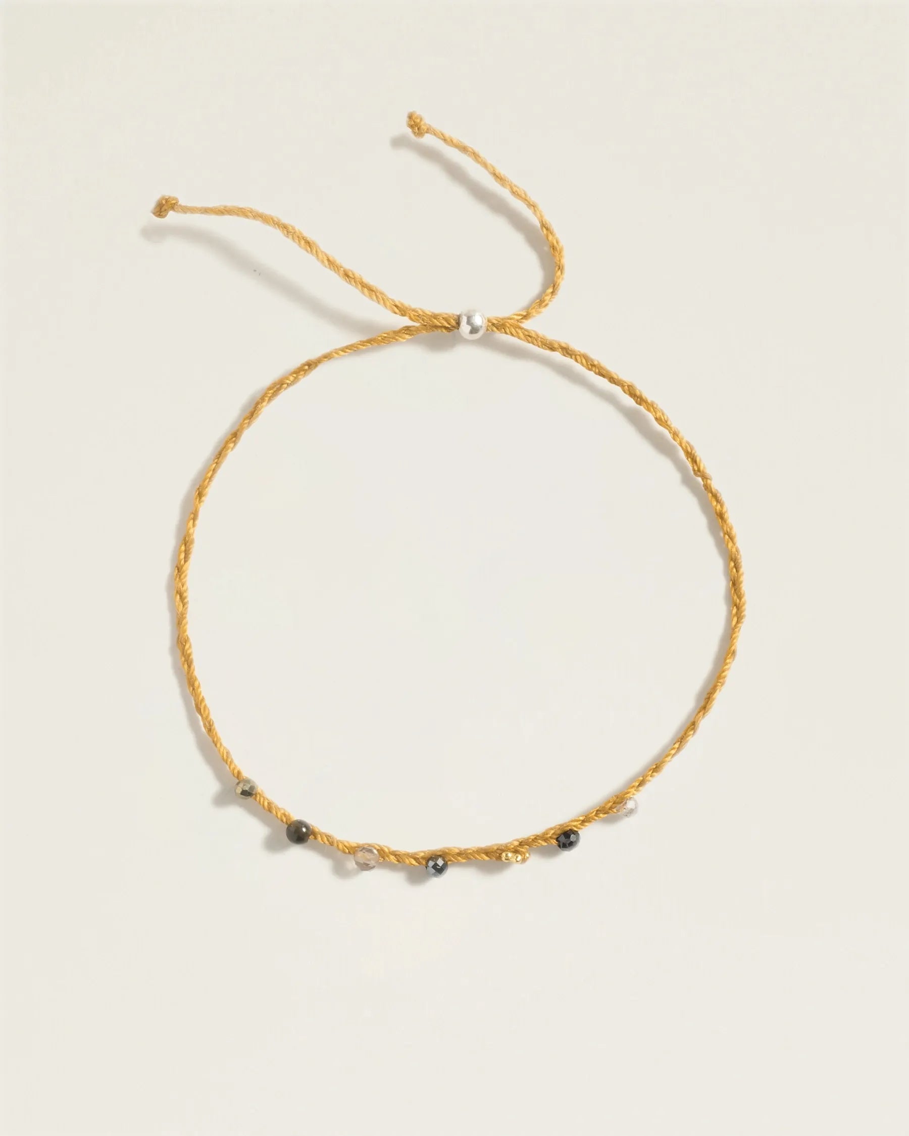 The Master Protection Spell Bracelet