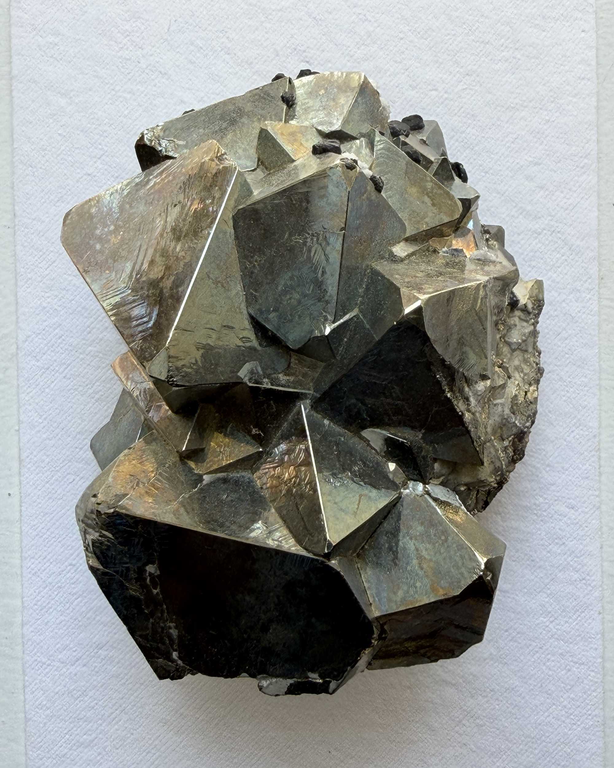 Pyrite