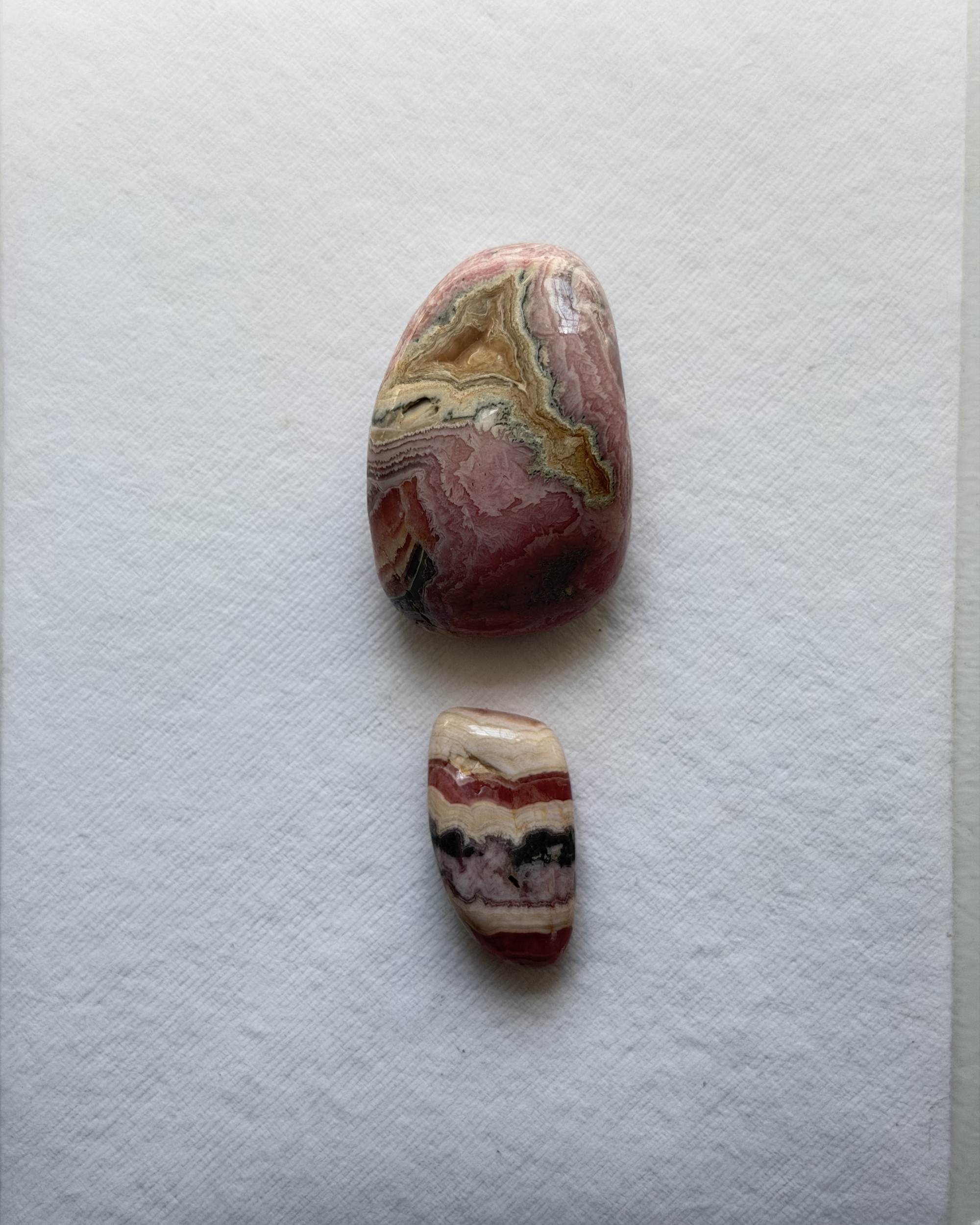 Rhodochrosite