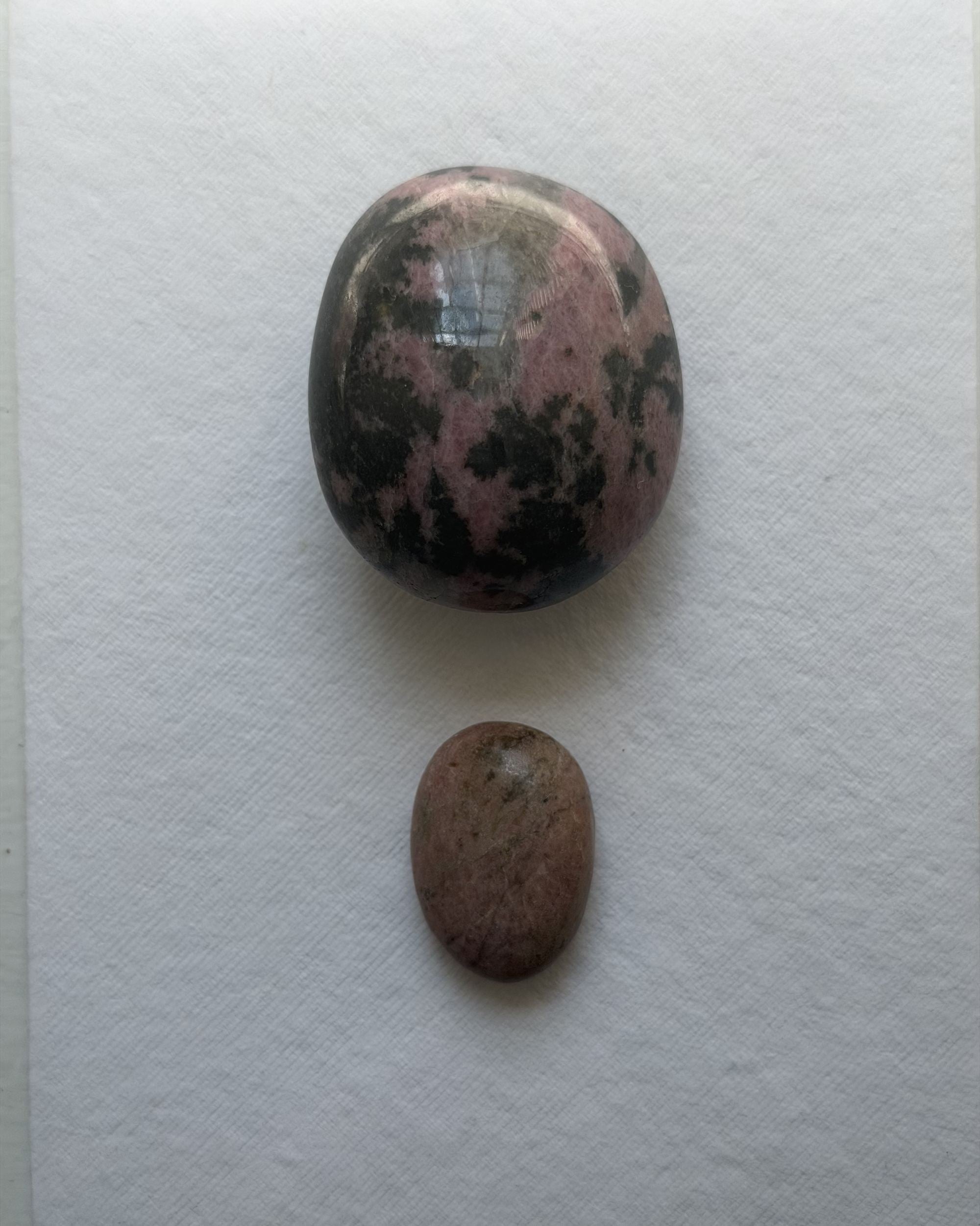 Rhodonite