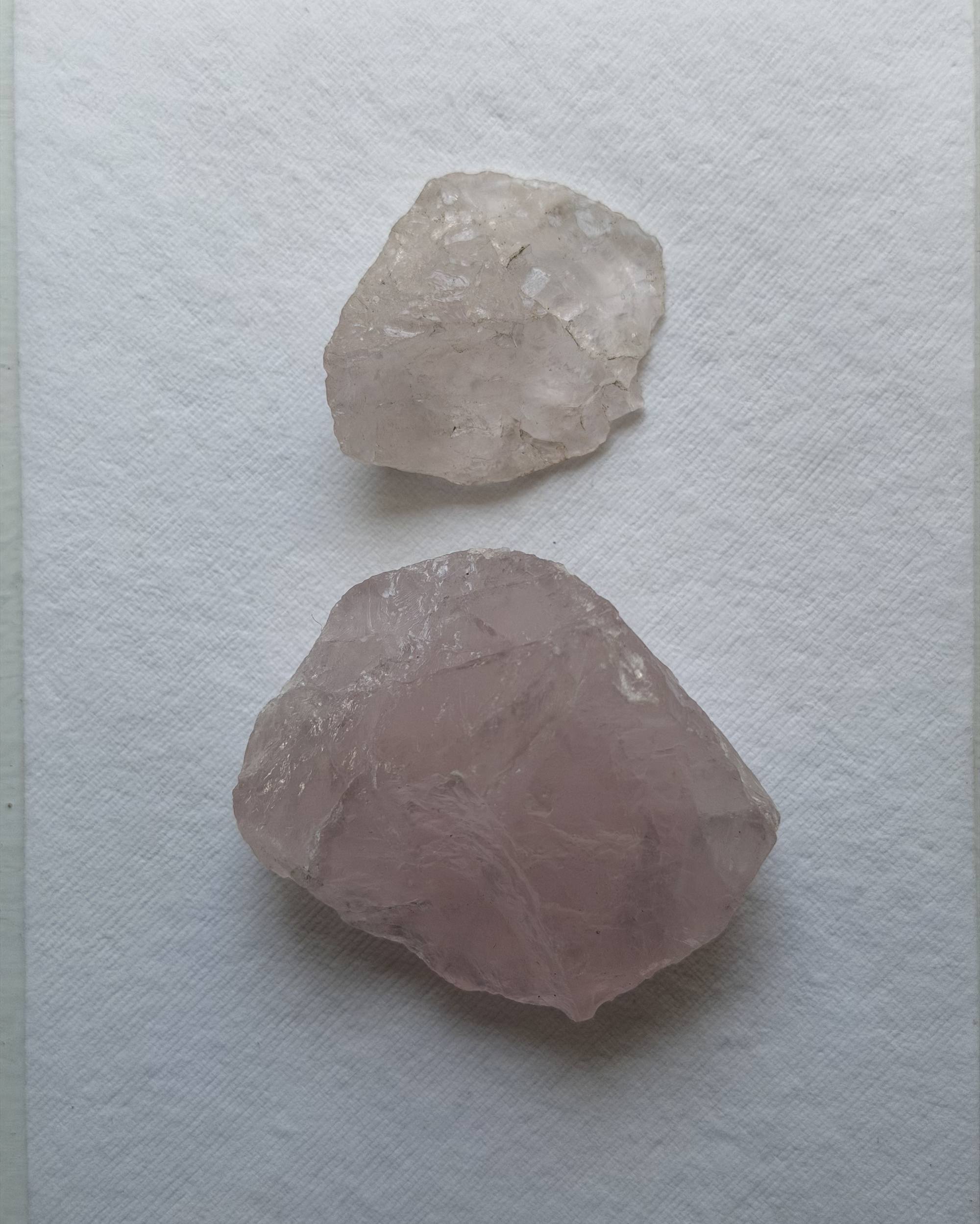 Rose Quartz