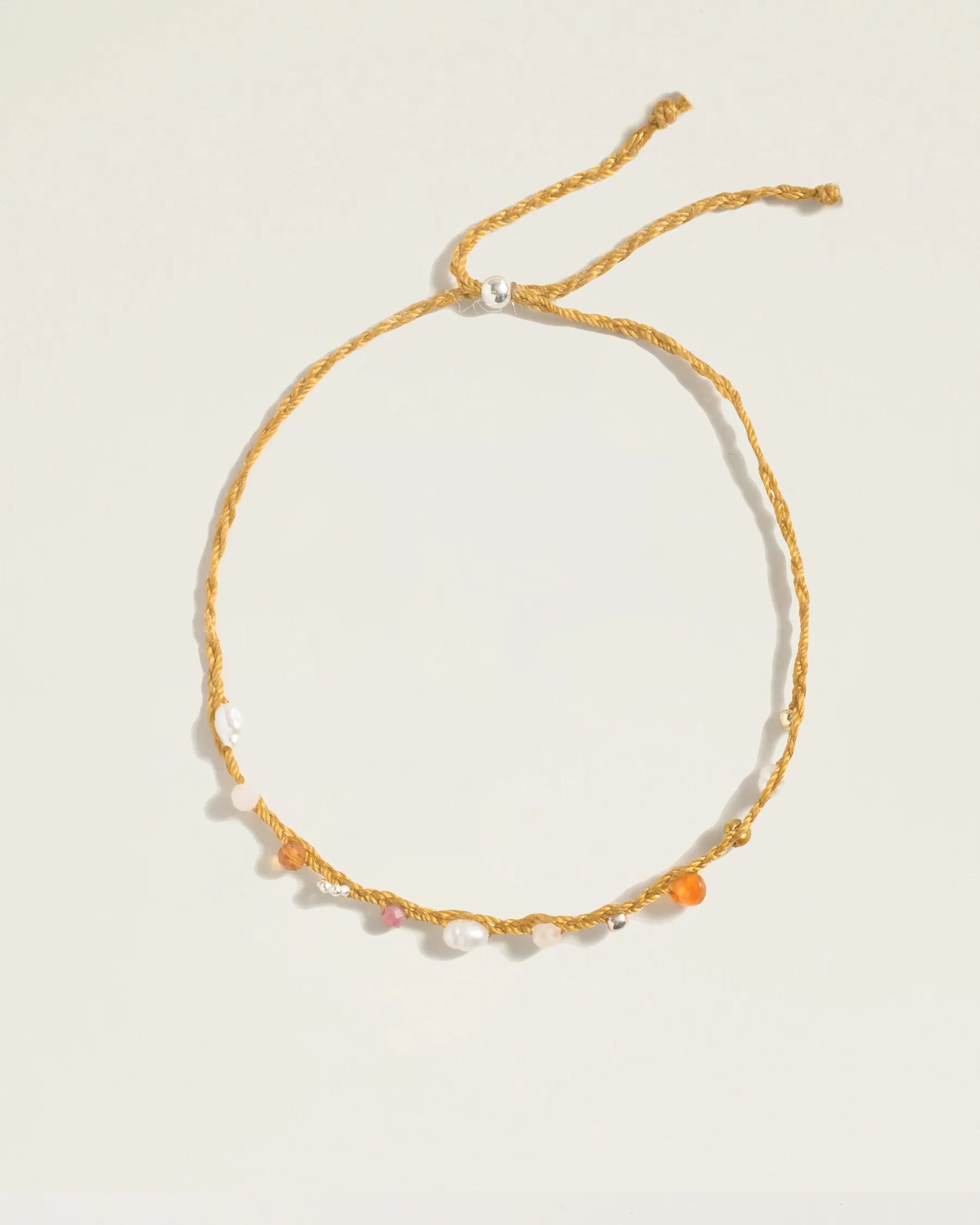 The Sacred Creation Spell Bracelet