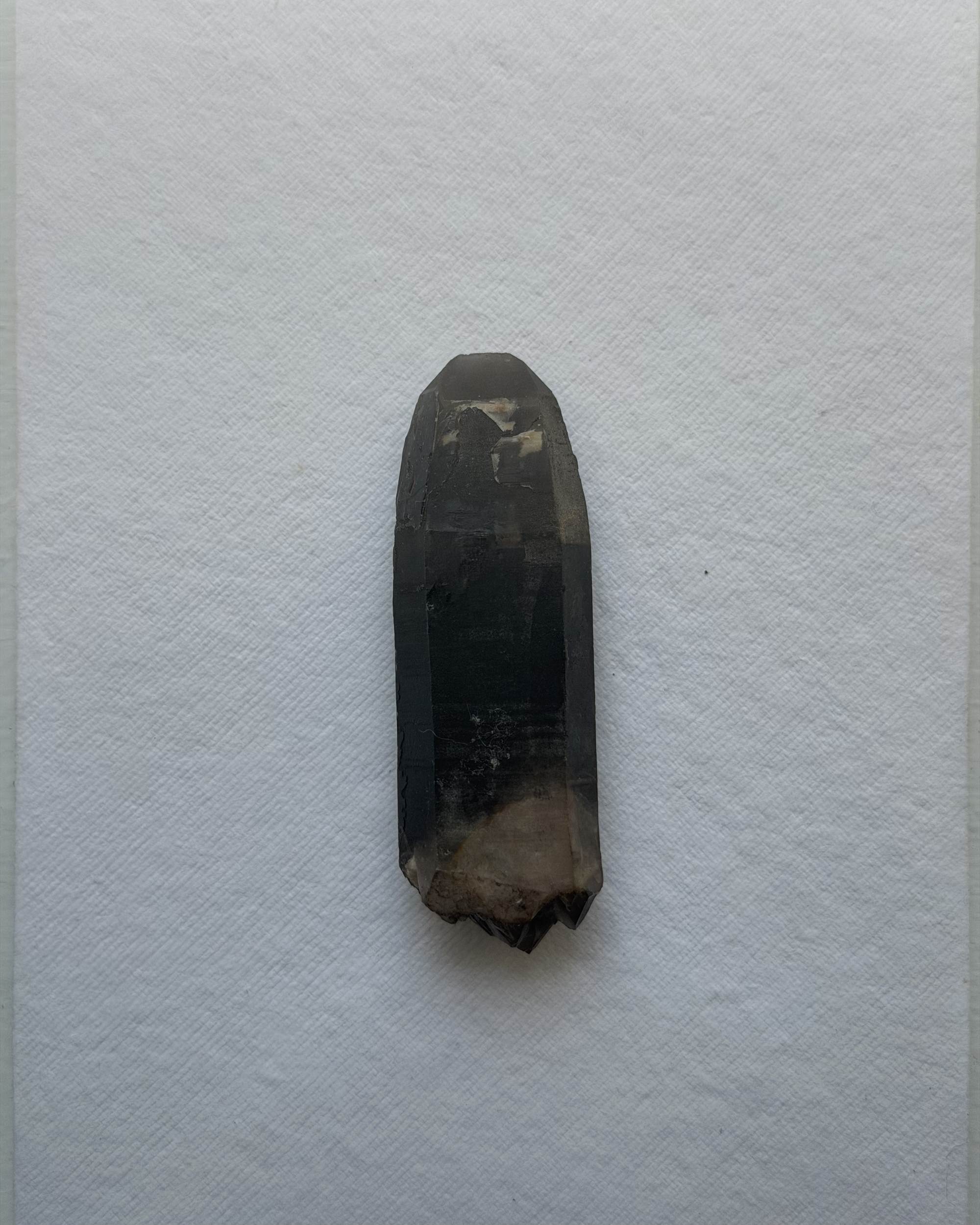 Smoky Quartz