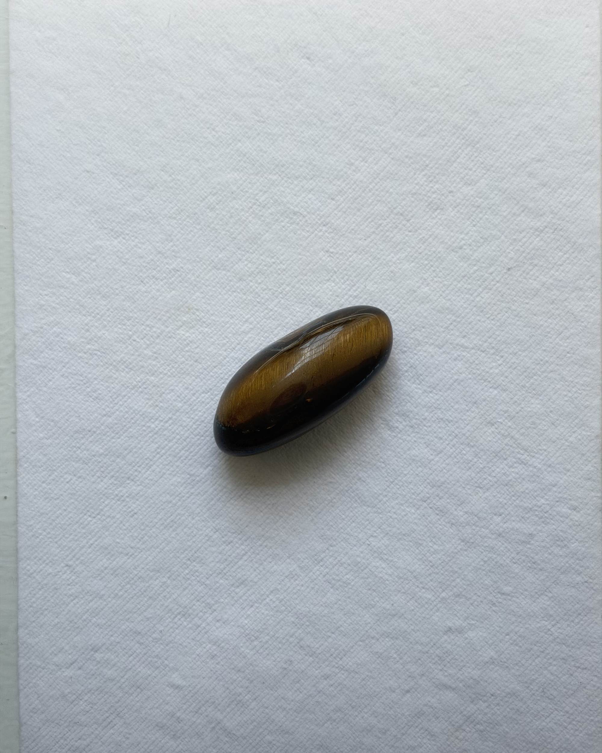 Tiger's Eye