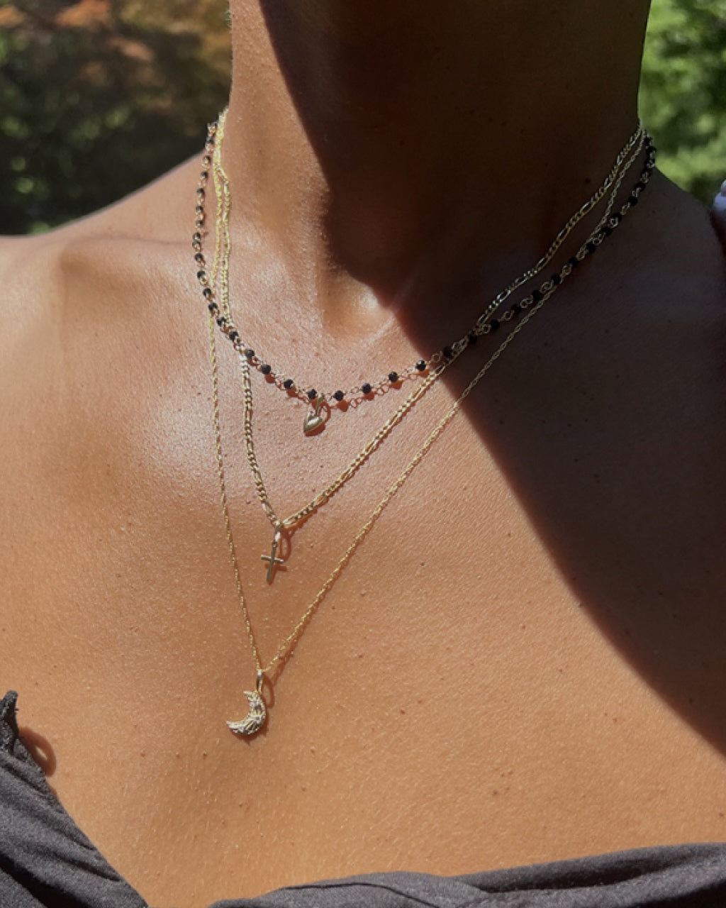 The Timeless Cross