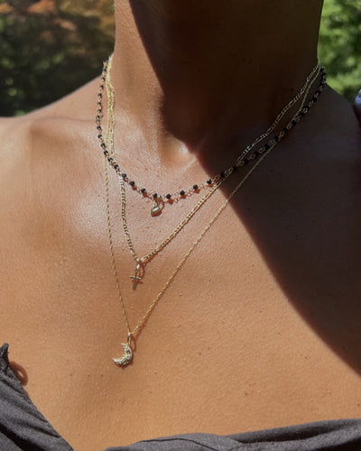 The Timeless Cross